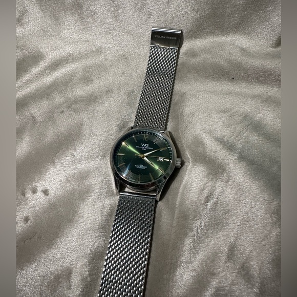 William Gregor watch - Picture 3 of 4